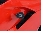R&G Aero Frame Sliders for Ducati SuperSport (17-26)