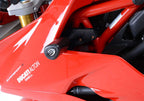 R&G Aero Frame Sliders for Ducati SuperSport S (17-20)