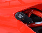 R&G Aero Frame Sliders for Ducati SuperSport S (17-20)
