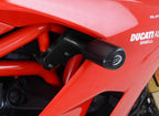 R&G Aero Frame Sliders for Ducati SuperSport S (17-20)