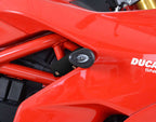 R&G Aero Frame Sliders for Ducati SuperSport (17-20)