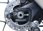 R&G Offset Cotton Reels for Honda CBR1000RR Fireblade (17-19)