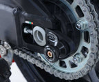 R&G Offset Cotton Reels for Honda CBR1000RR Fireblade (17-19)