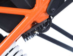 R&G Exhaust Hanger for KTM 125 Duke (17-23)