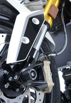 R&G Fork Protectors for BMW G310 RR (22-25)
