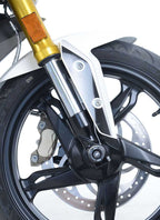 R&G Fork Protectors for BMW G310 R (17-25)