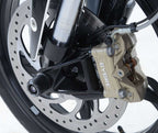 R&G Fork Protectors for BMW G310 GS (17-25)