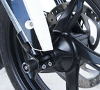 R&G Fork Protectors for BMW G310 RR (22-25)