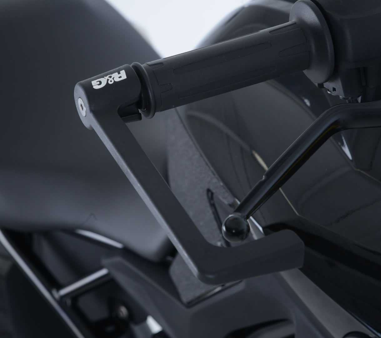 R&G Brake Lever Guard for BMW G310 R (17-25)