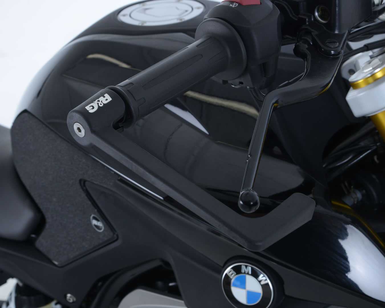 R&G Brake Lever Guard for BMW G310 RR (22-25)