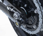 R&G Offset Cotton Reels for BMW G310 GS (17-25)