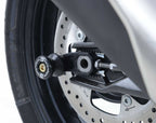 R&G Offset Cotton Reels for BMW G310 R (17-25)