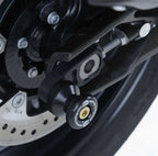 R&G Offset Cotton Reels for BMW G310 GS (17-25)