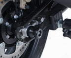 R&G Spindle Swingarm Protectors for BMW G310 R (17-25)