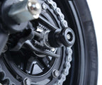 R&G Spindle Swingarm Protectors for BMW G310 R (17-25)