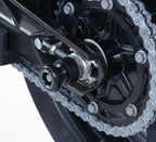 R&G Spindle Swingarm Protectors for BMW G310 RR (22-25)