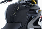 R&G Tank Traction Grips for BMW G310 R (17-20)
