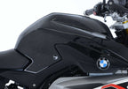 R&G Tank Traction Grips for BMW G310 R (17-20)