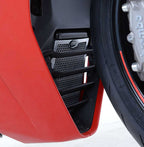 R&G Radiator Guard for Ducati SuperSport S (17-21)