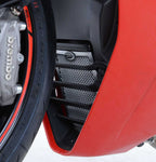 R&G Oil Cooler Guard for Ducati SuperSport S (17-21)