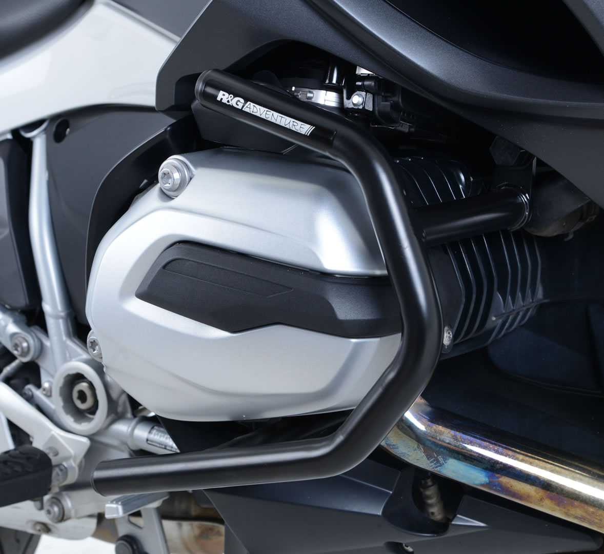 R&G Adventure Bars for BMW R1200 RT (14-18)