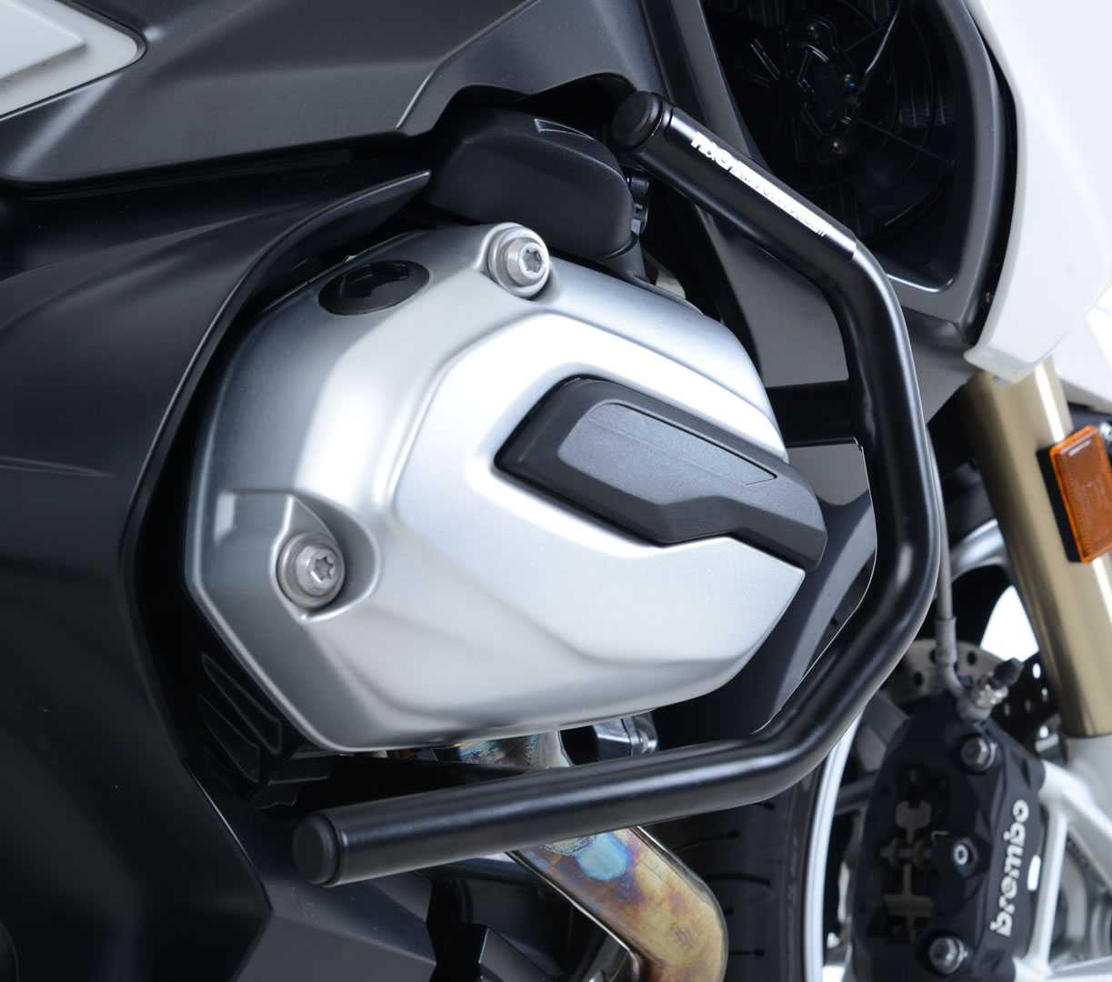 R&G Adventure Bars for BMW R1200 RT (14-18)