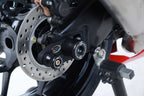 R&G Swingarm Protectors for Honda CBR1000RR Fireblade (17-19)