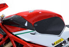 R&G Tank Traction Grips for MV Agusta F4 1000 (10-18)