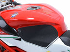 R&G Tank Traction Grips for MV Agusta F4 1000 (10-18)