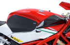 R&G Tank Traction Grips for MV Agusta F4 1000 RR (17-18)