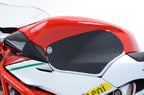 R&G Tank Traction Grips for MV Agusta F4 1000 RR (17-18)