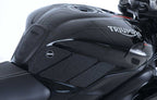 R&G Tank Traction Grips for Triumph Street Triple 675 S (17-22)