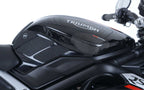 R&G Tank Traction Grips for Triumph Street Triple 765 S (17-18)