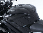 R&G Tank Traction Grips for Triumph Street Triple 765 S (17-18)