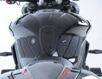 R&G Tank Traction Grips for Triumph Street Triple 675 RX (15-16)