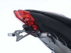 R&G Tail Tidy for Triumph Street Triple 675 S (17-22)