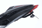 R&G Tail Tidy for Triumph Street Triple 675 S (17-22)