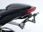 R&G Tail Tidy for Triumph Street Triple 675 S (17-22)
