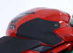 R&G Tank Traction Grips for Ducati SuperSport S (17-26)