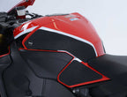 R&G Tank Traction Grips for Honda CBR1000RR Fireblade (17-19)