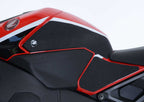 R&G Tank Traction Grips for Honda CBR1000RR Fireblade (17-19)