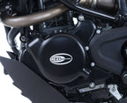 R&G Engine Cover for KTM 125 Duke (17-23)