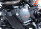 R&G Engine Case Slider for Husqvarna Svartpilen 125 (21-23)