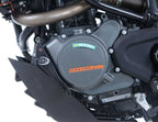 R&G Engine Case Slider for KTM 125 Duke (17-23)