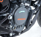 R&G Engine Case Slider for Husqvarna Svartpilen 125 (21-23)