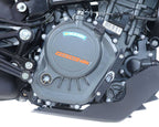 R&G Engine Case Slider for KTM 125 Duke (17-23)