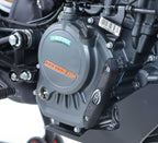 R&G Engine Case Slider for Husqvarna Svartpilen 125 (21-23)