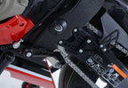 R&G Adjustable Rearsets for Honda CBR1000RR Fireblade (08-16)