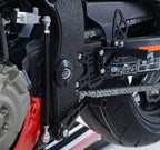 R&G Adjustable Rearsets for Honda CBR1000RR Fireblade (08-16)