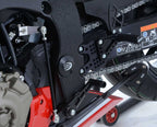 R&G Adjustable Rearsets for Honda CBR1000RR Fireblade (08-16)